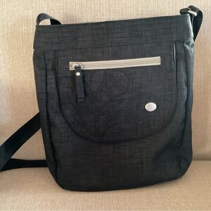 Haiku Jaunt Crossbody Bag RFID Travel